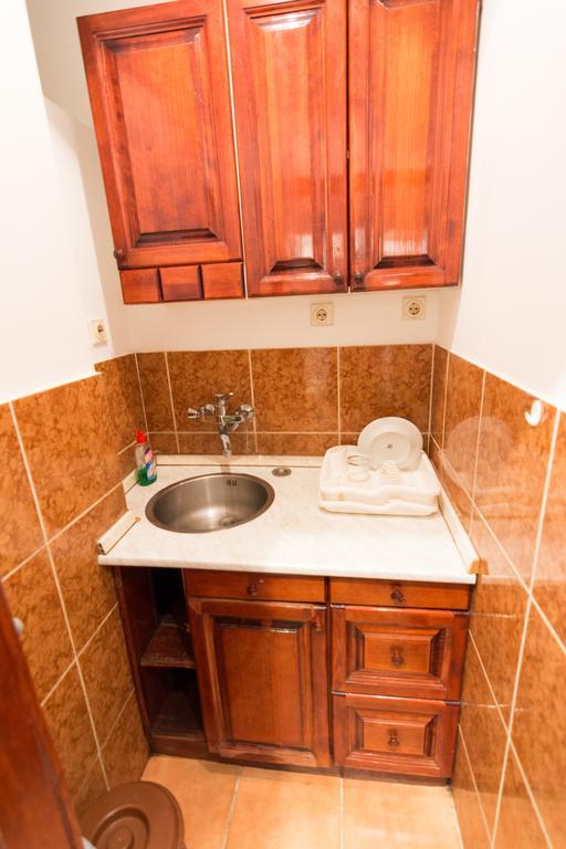 Apartment Stefanon 4 Belgrad Zimmer foto